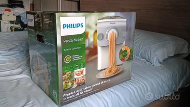 Philips Pasta Maker