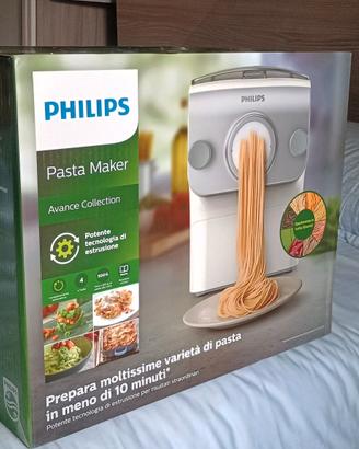 Philips Pasta Maker