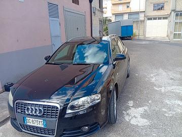 audi a 4 buone condizioni x info 3387383249