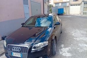 audi a 4 buone condizioni x info 3387383249