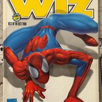 Wiz n. 67 Nuova Serie 13 Marvel Italia 2001 Sentry