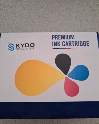 Cartucce LC422XL compatibili