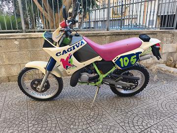 Cagiva K7