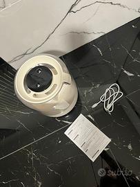Umidificatore ultrasuoni K6