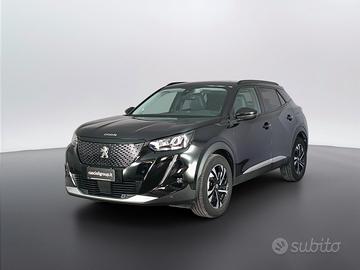 PEUGEOT 2008 2ª serie