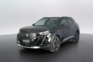 PEUGEOT 2008 2ª serie