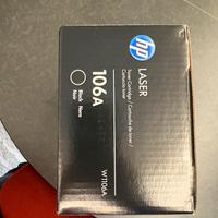 Toner HP 106A