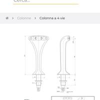 colonnina spillatrice 