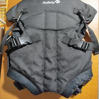 marsupio neonato safety First 