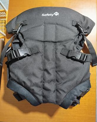 marsupio neonato safety First 