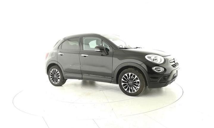 FIAT 500X 1.6 MultiJet 130 CV Cross