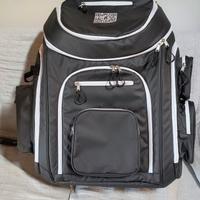 borsone zaino Alpine ski racing 