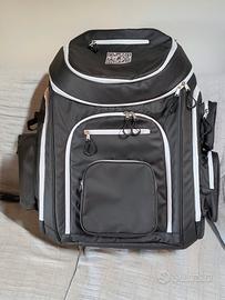 borsone zaino Alpine ski racing 