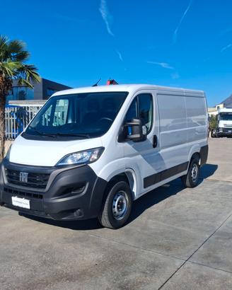 Fiat Ducato FURGONATO MINI ANNO 2023