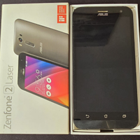 Asus Zenfone 2 Laser