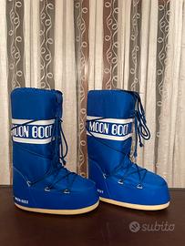 Moon boot tg.42-44