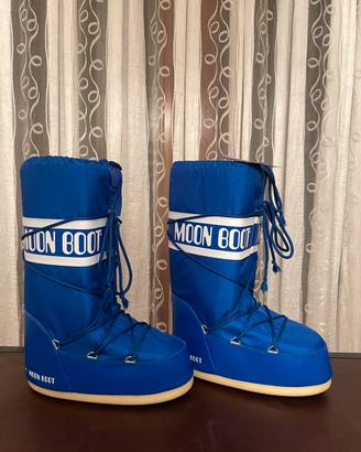 Moon boot tg.42-44