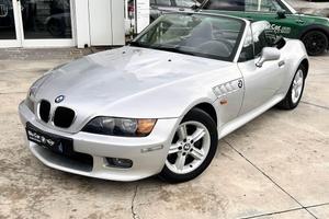 BMW Z3 Roadster 2.0 150cv
