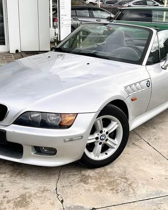 BMW Z3 Roadster 2.0 150cv