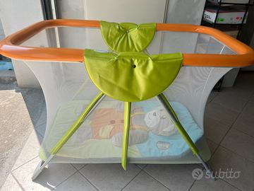 Box bambini marca prenatal