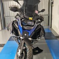 Bmw r1200gs adv