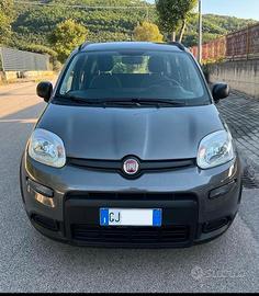 Fiat Panda 1.0 Firefly Hybrid City Life