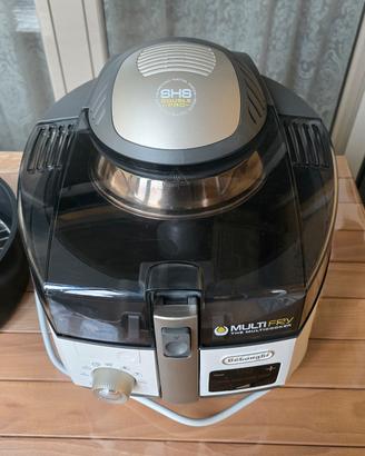 figgitrice ad aria De Longhi