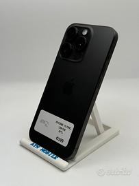 Iphone 15 PRO 128 GB 🔋87%
