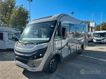 Arca AMERICA NEW DEAL