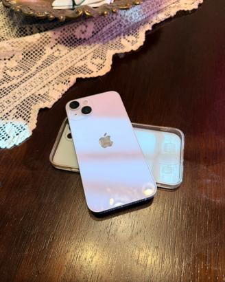iPhone 14 lilla