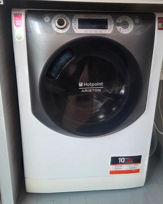 lavatrice hotpoint  ariston 