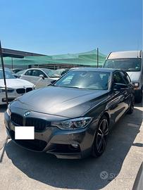 Bmw 320 320d xDrive Touring Msport AUTOMATICA