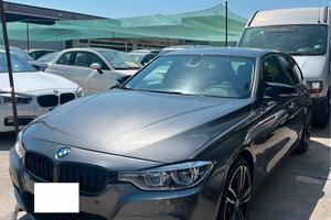 Bmw 320 320d xDrive Touring Msport AUTOMATICA