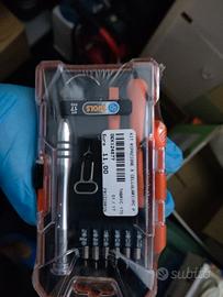 kit di riparazione PC e telefoni 