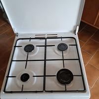 cucina a gas 