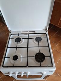 cucina a gas 