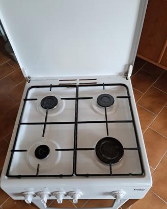 cucina a gas 