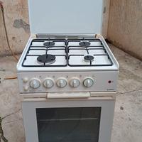 cucina a gas 