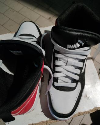 scarpe puma 
