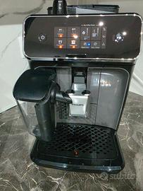 Philips Serie 2200 LatteGo