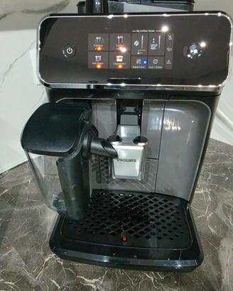 Philips Serie 2200 LatteGo