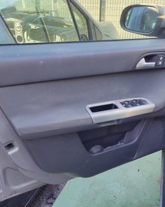 Pannello porta ant sx VOLVO V50 del 2008