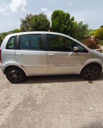 Lancia musa 1300cc