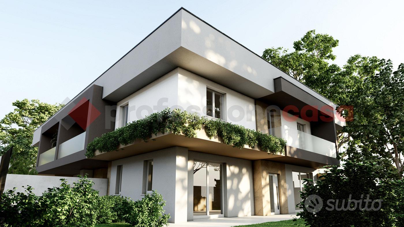 House in Busto Garolfo, Milano - Altro