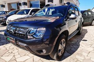 DACIA Duster 1.5 dCi 110 S&S 4x2 SS Brave2 N1