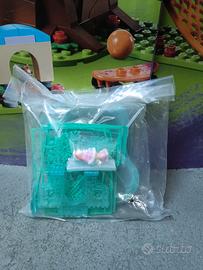 Precious place fisher price 5187 Village aux clefs