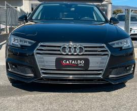 Audi A4 Avant 40 g-tron S tronic Design