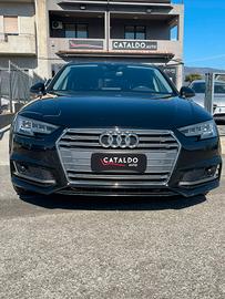 Audi A4 Avant 40 g-tron S tronic Design