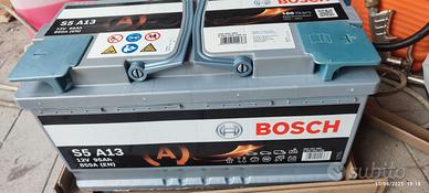 Batteria Bosch nuova