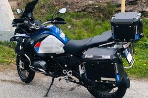 BMW R 1200 GS LC ADVENTURE